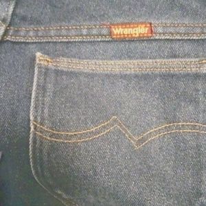 Wrangler Jeans high waist 28"
